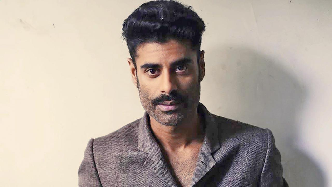 Sikandar Kher: I am working with talented actors