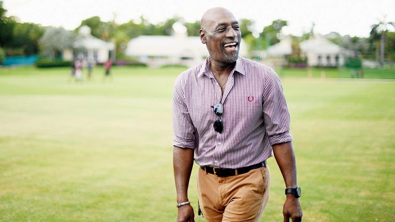 Even the best struggled like Kohli...