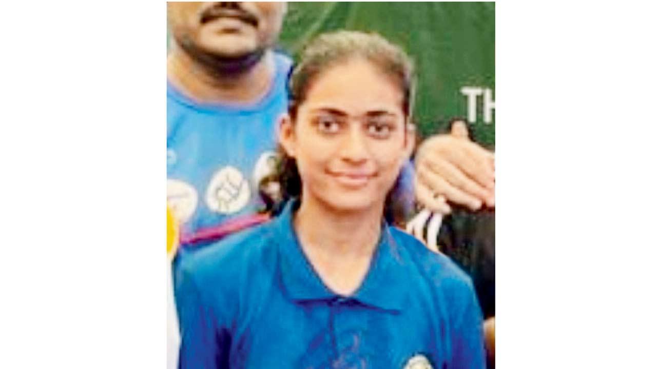 Snehal bags four medals at Asia Pickleball Open