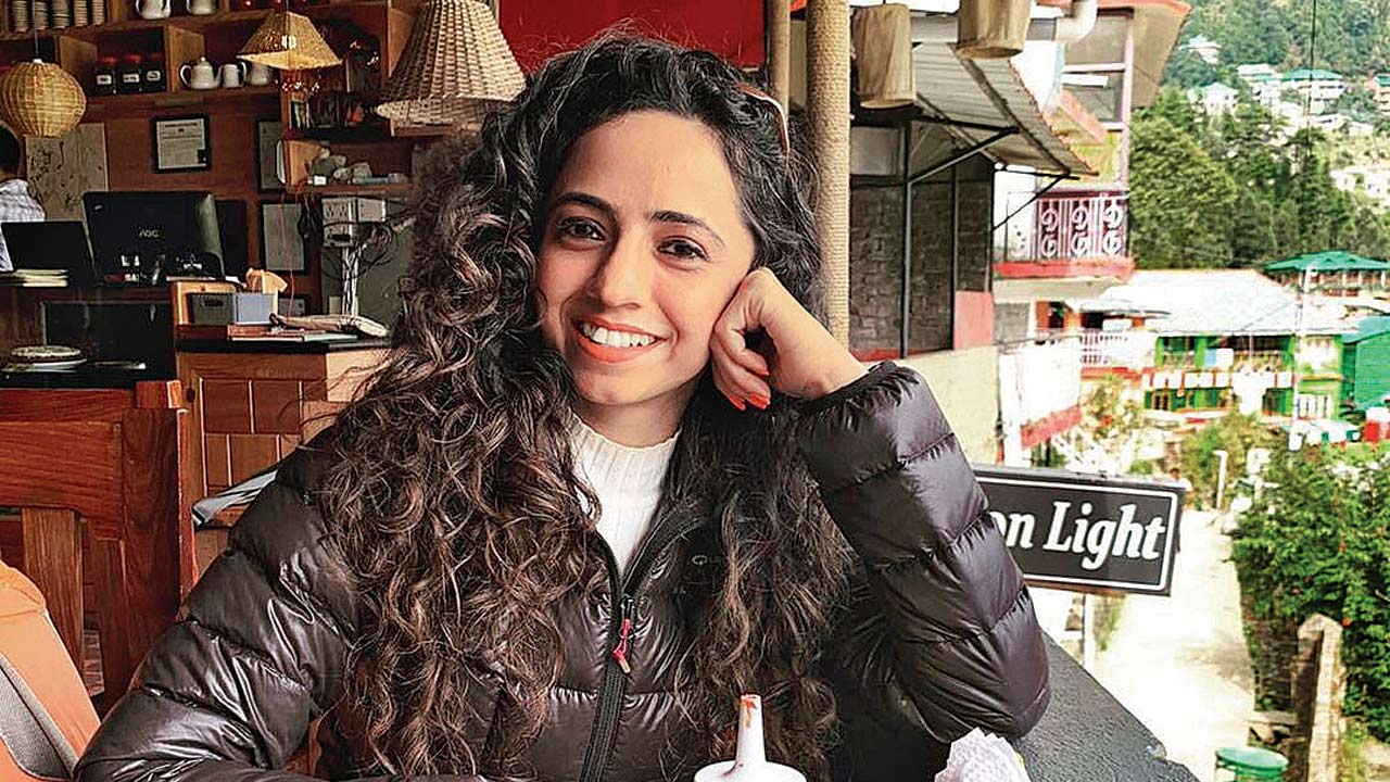 Sonali Thakker