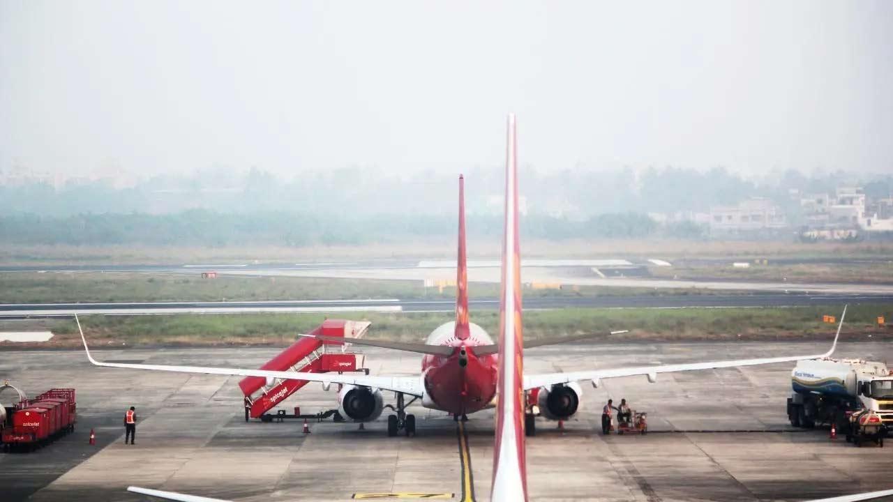 DGCA bars 90 SpiceJet pilots from operating 737 Max planes after finding them improperly trained