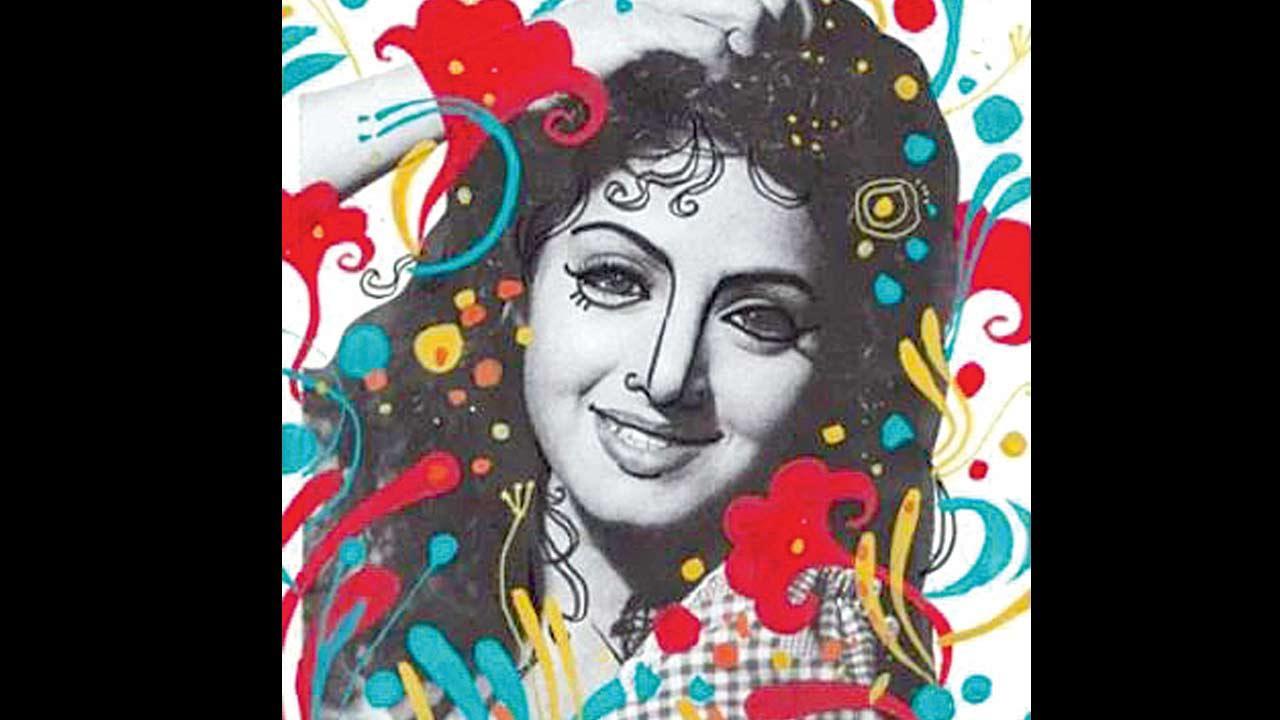 Along filmy lines