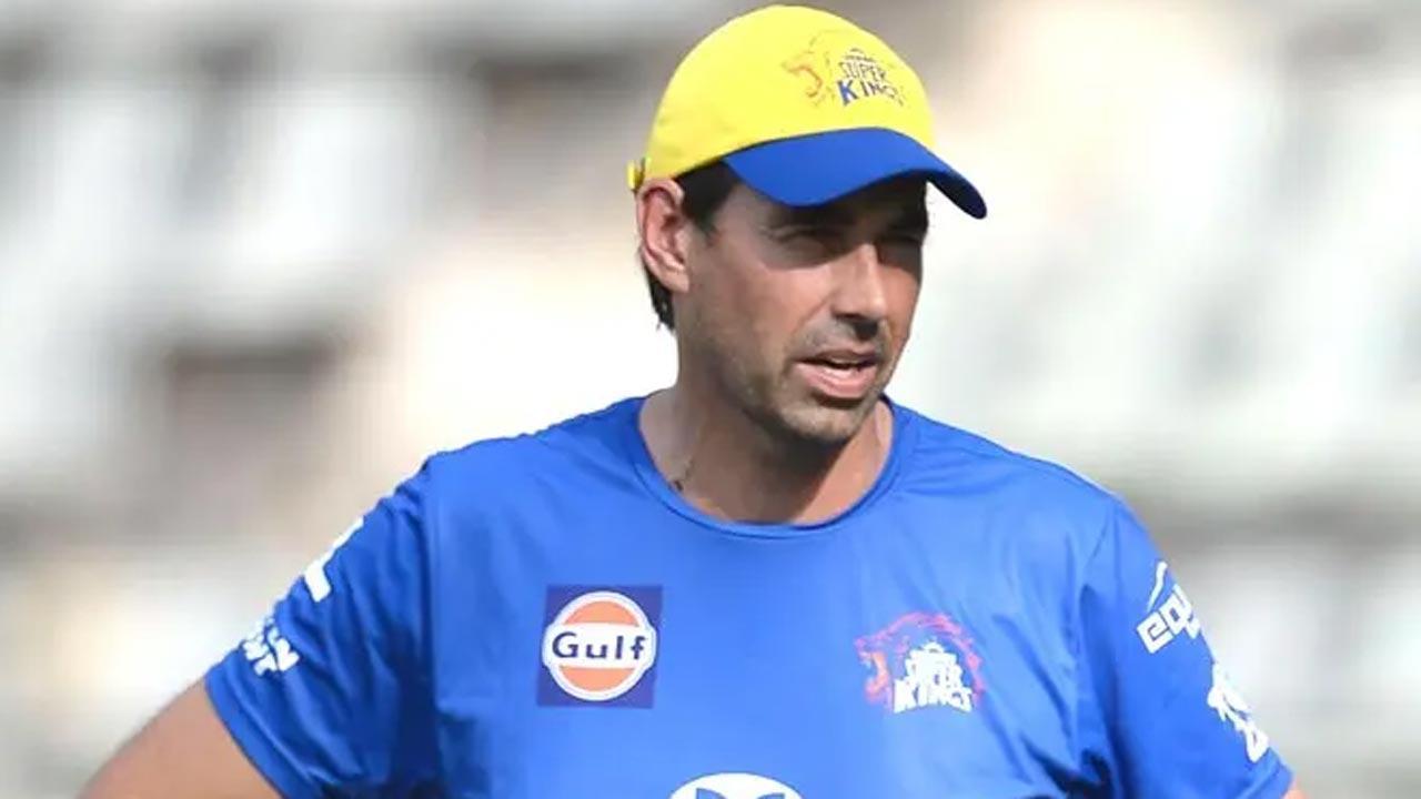 Self-doubts are creeping into the side following another loss: CSK's Fleming