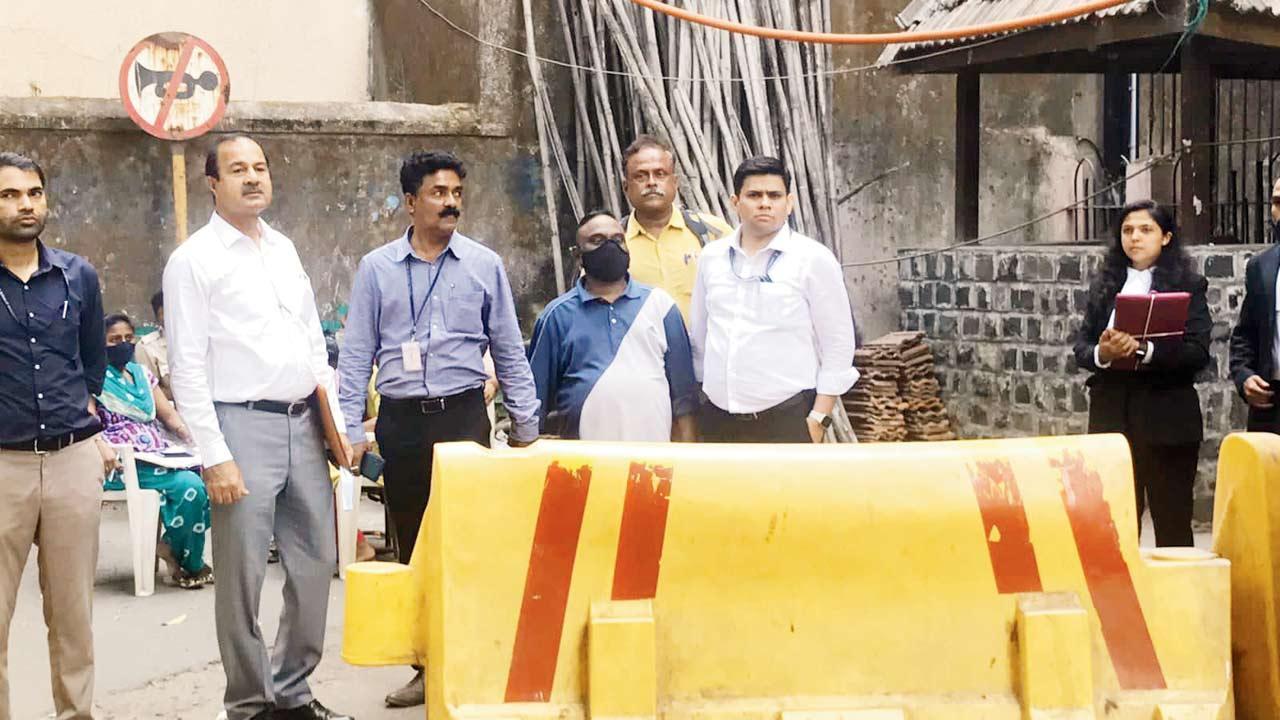 Mumbai cops net Nirav Modi's aide Subhash Shankar Parab from Cairo