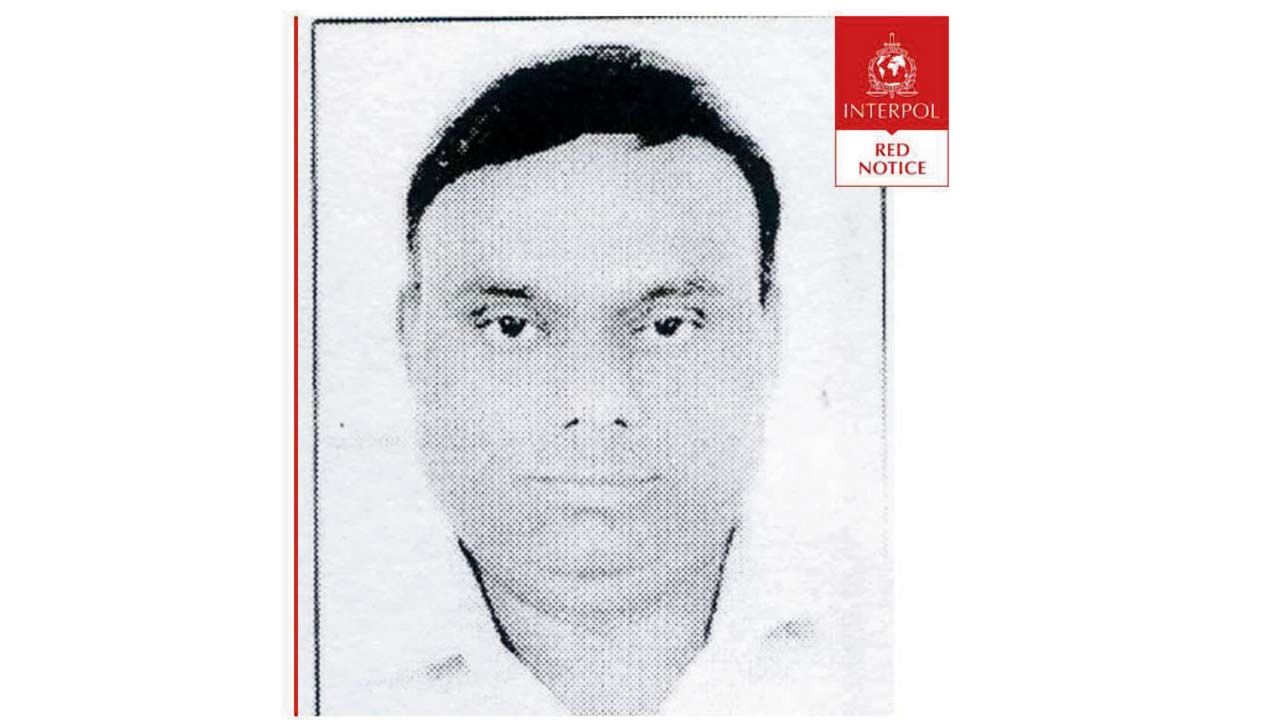 Subhash Shankar Parab