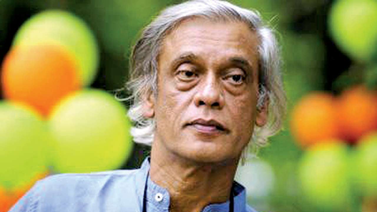 Sudhir Mishra