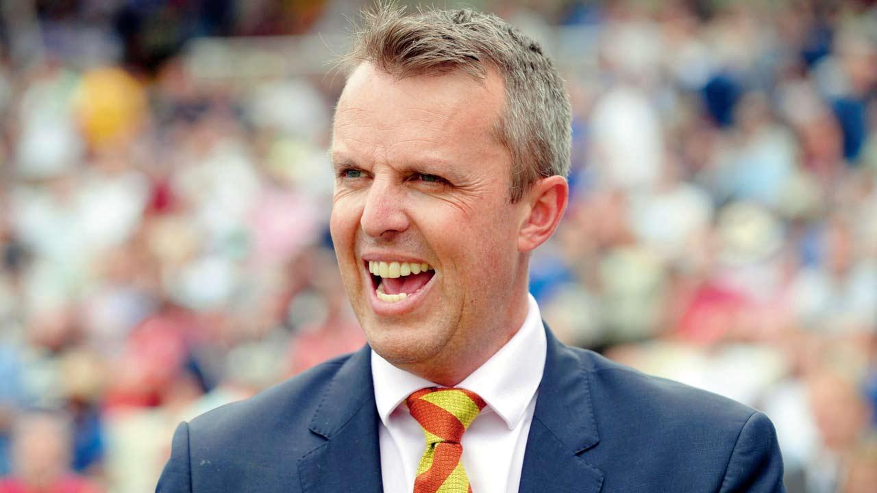 Umran should play T20 World Cup in Australia, says Swann