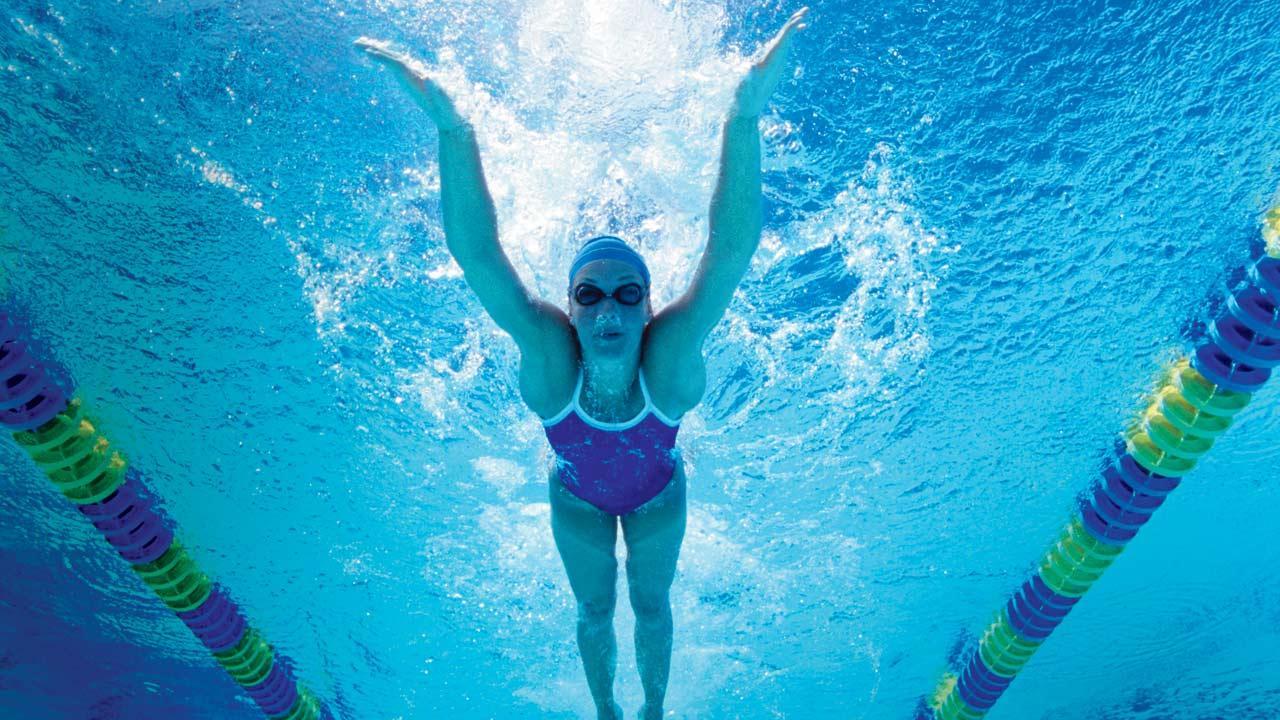 Make a splash: Here's a quick guide to accessible swimming pools in Mumbai
