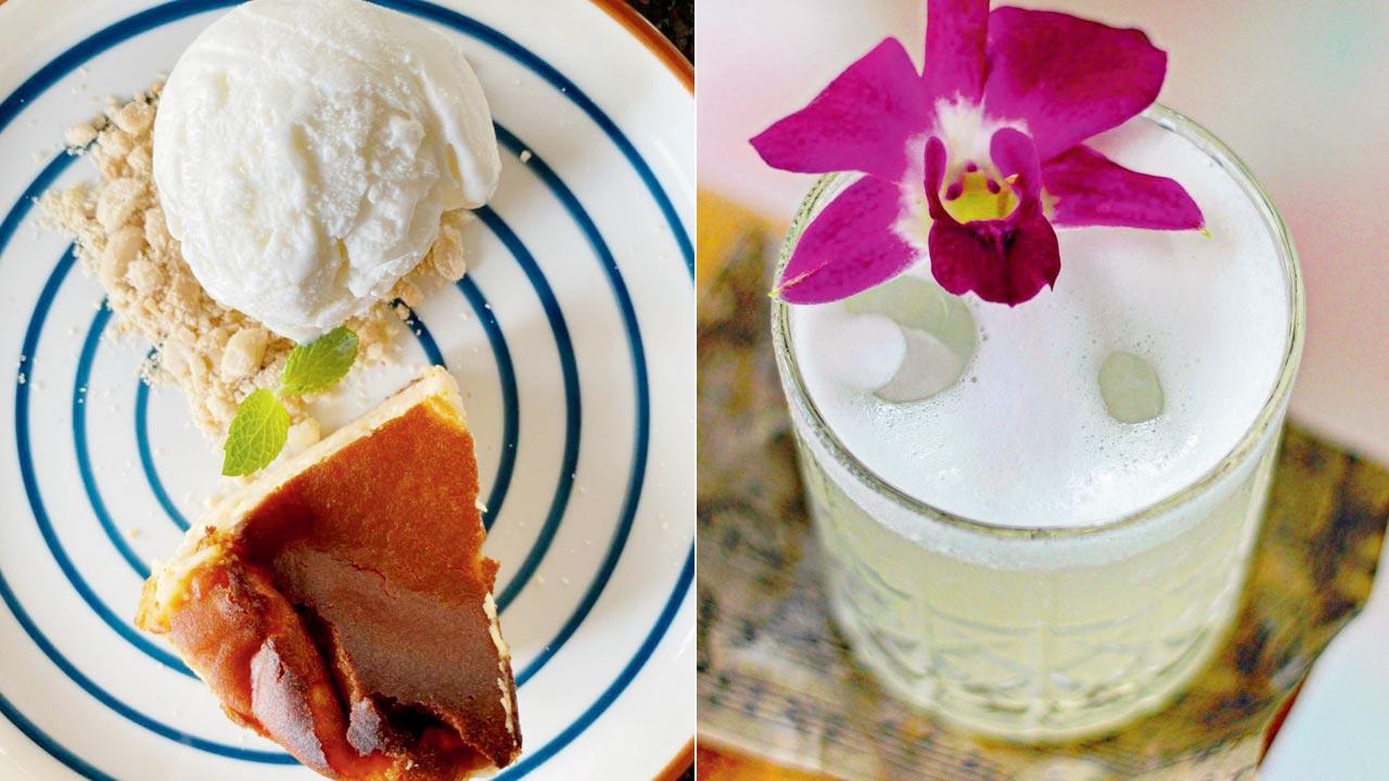 Celebrate Thai new year with traditional fare at Mumbai's hottest restaurants this month
