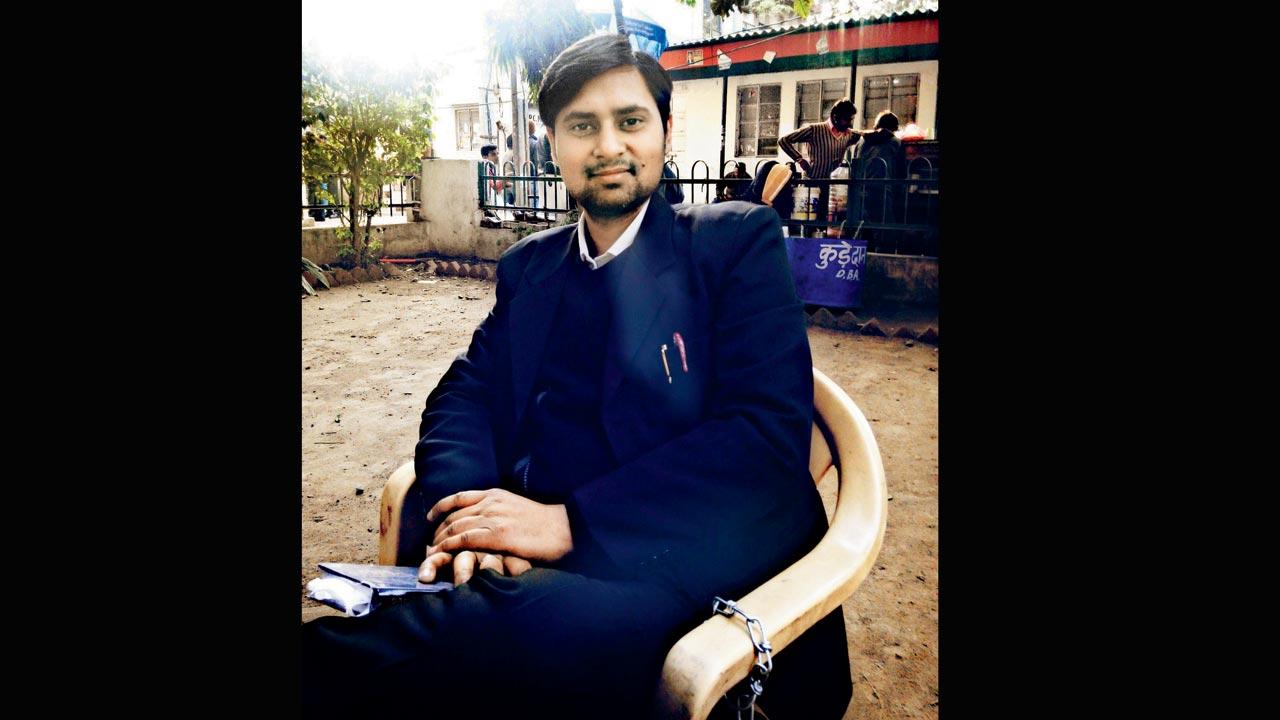 Delhi-based lawyer Arvind Bharti died by suicide in 2017 and his suicide note blamed the rape laws which he said were inherently biased in favour of women