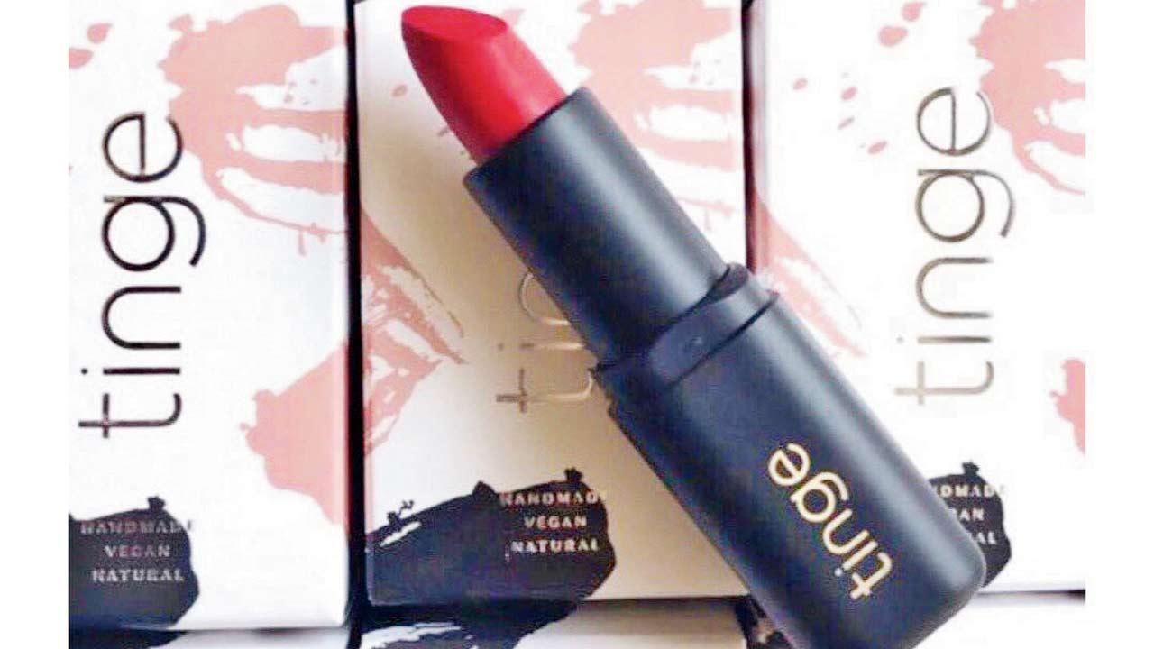A lipstick for everyone