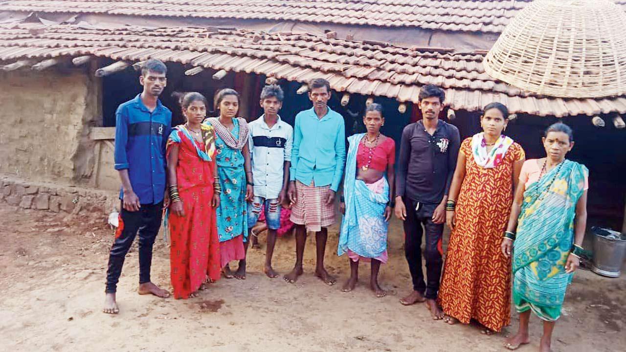 Tribal woman’s death: Maharashtra Health dept steps in