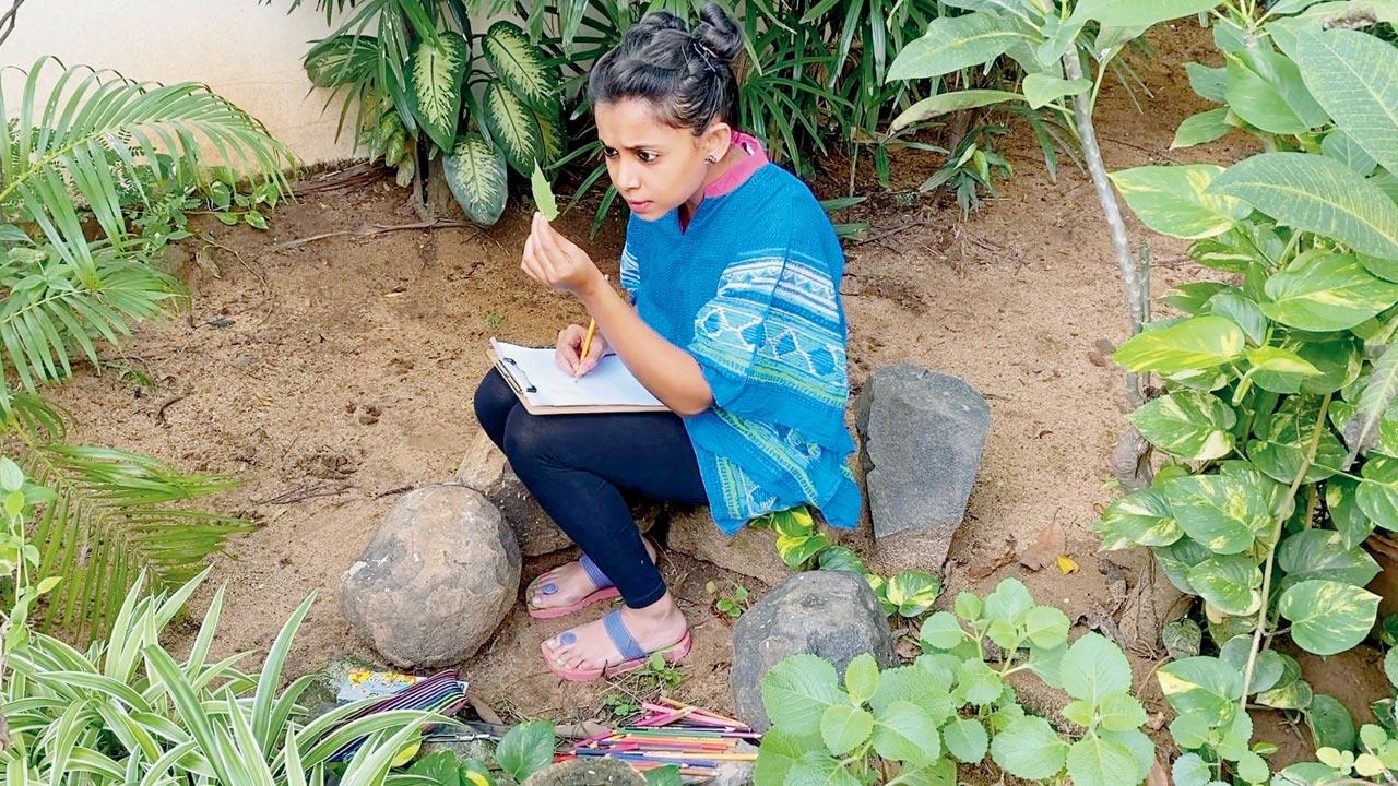 Sara Mohan