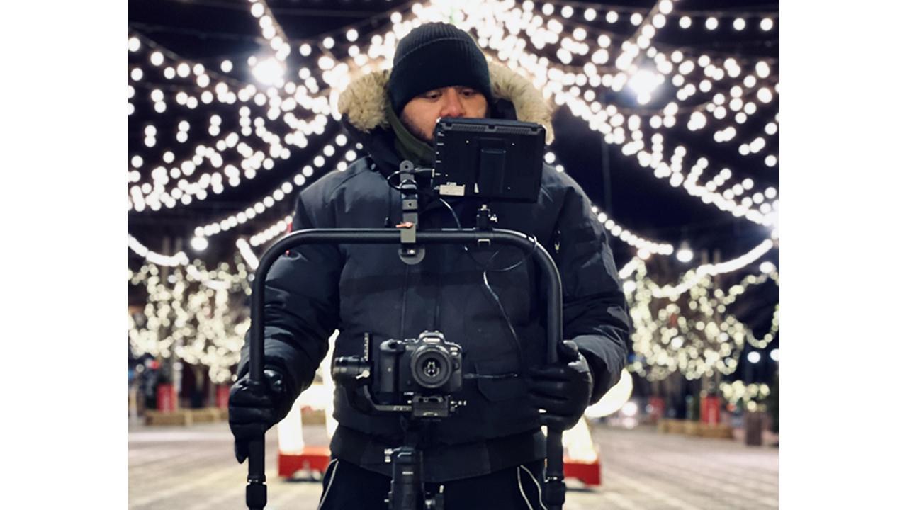 Tushar Kumar – an emerging video director in Punjabi music industry