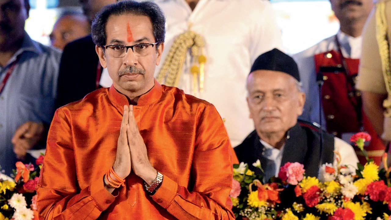 Maharashtra: BJP, Shiv Sena, MVA and MNS line up public addresses in May