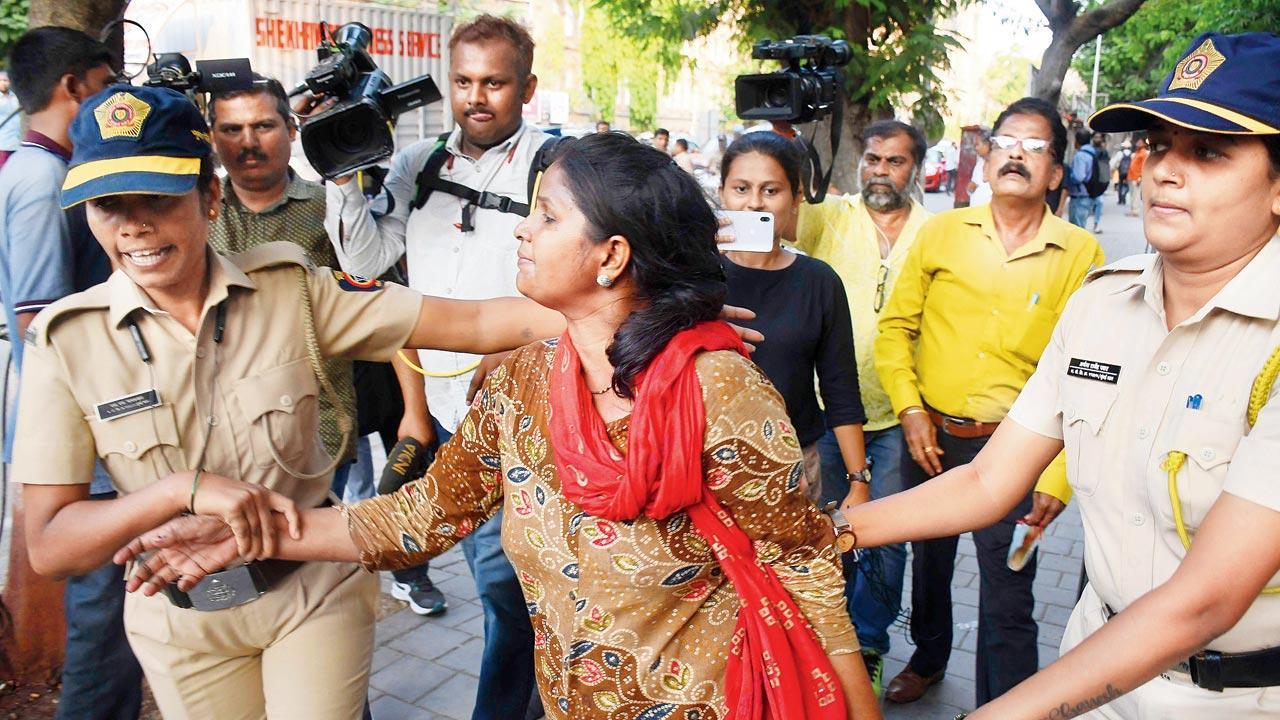 Unwise move that has hastened the death of trade unionism