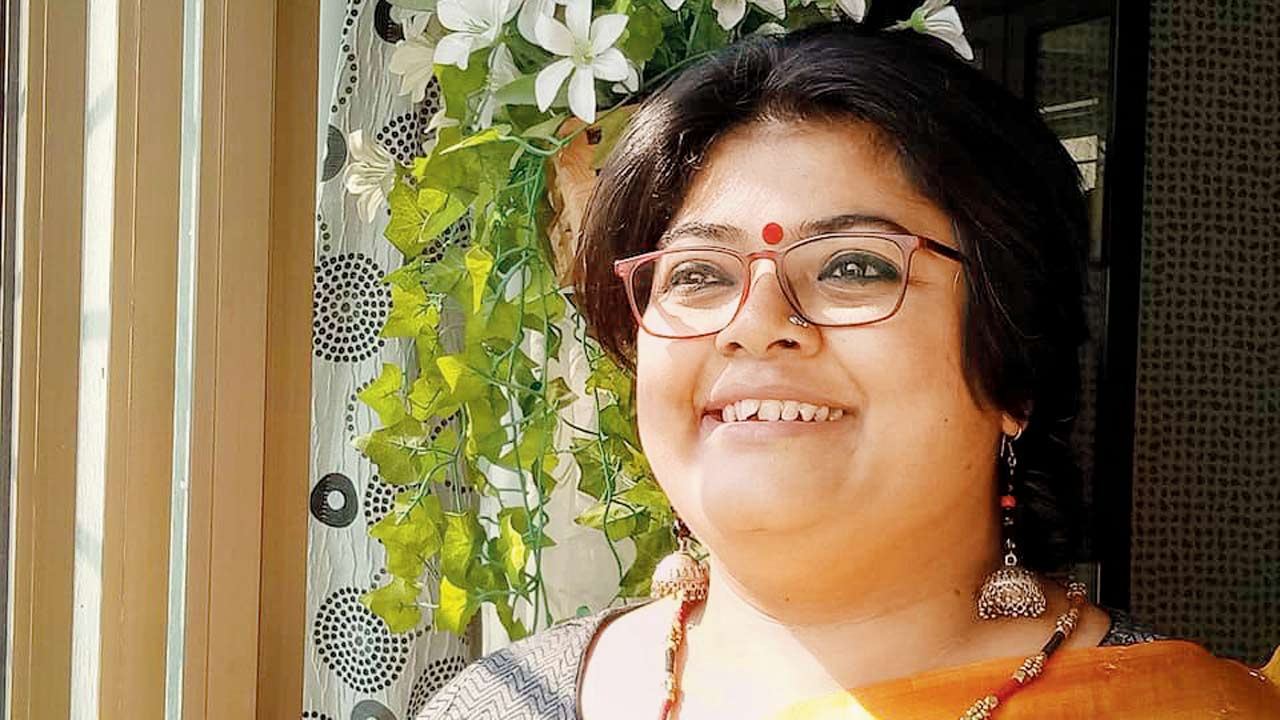 Ushri Guruji