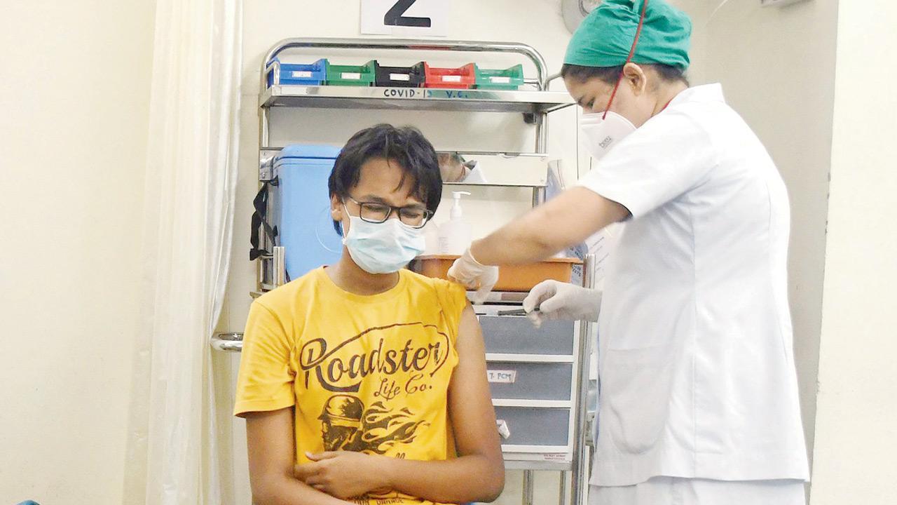 Covid-19: Mumbai reports 49 cases, no death; active tally now 299