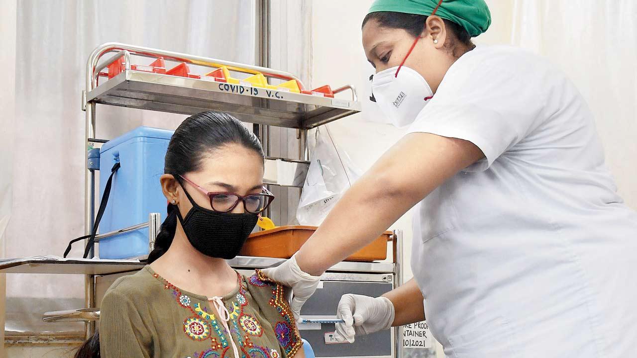 Mumbai logs 26 new Covid-19 cases, no fatality