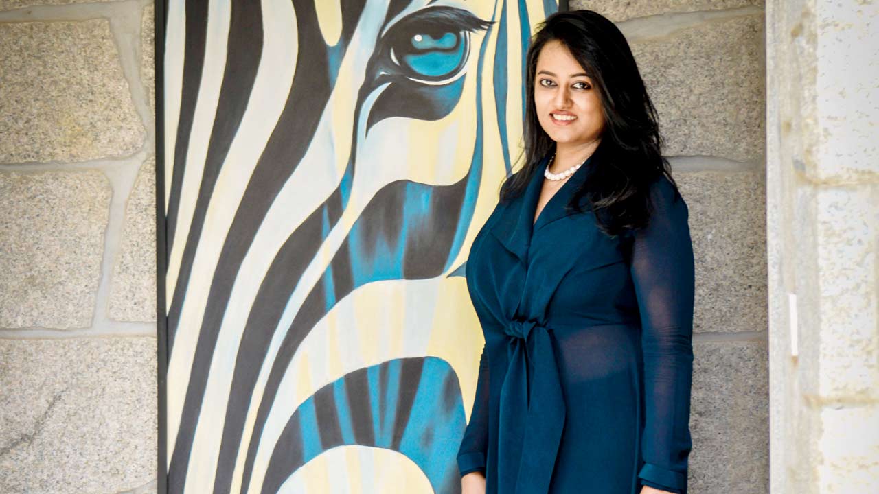 Vaishnavi Murali