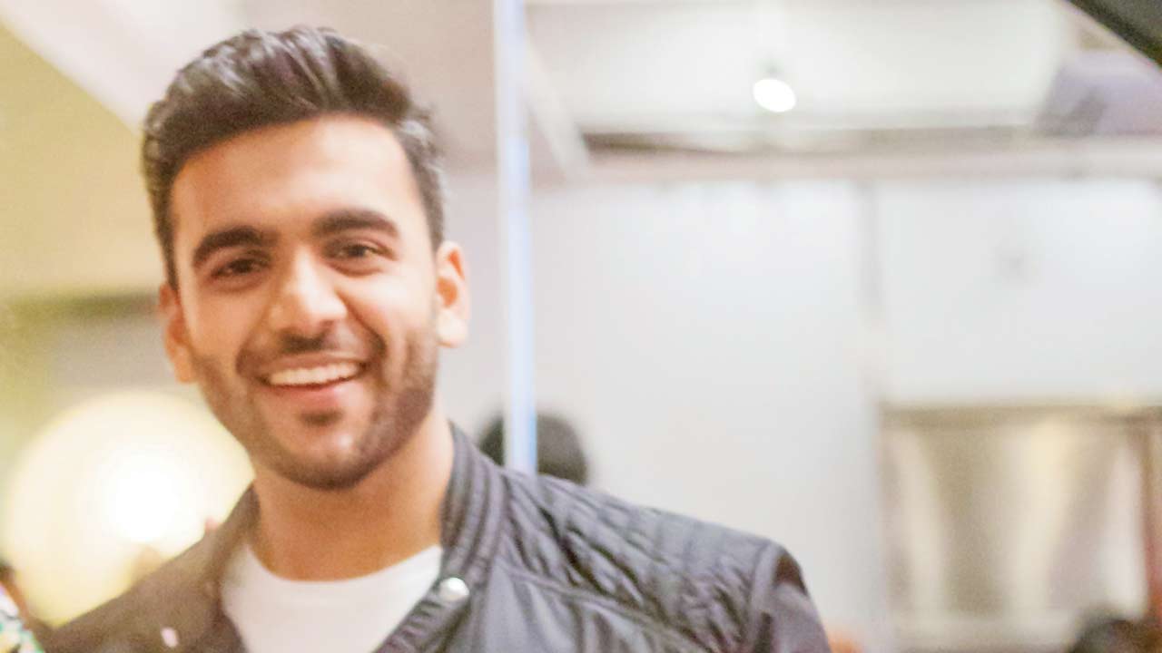 Vedant Gupta