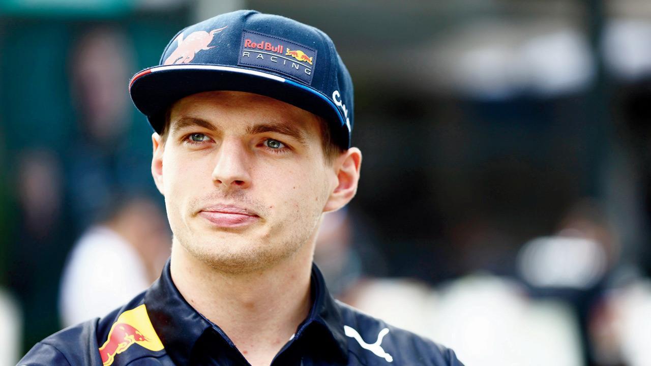 World champ Max Verstappen wary of revamped Australian GP circuit