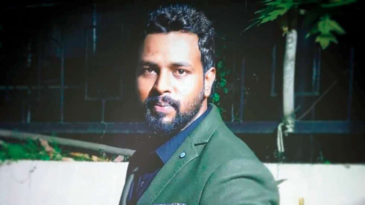 Vijay Rangare, president of PFA Unit-2 in Mumbai