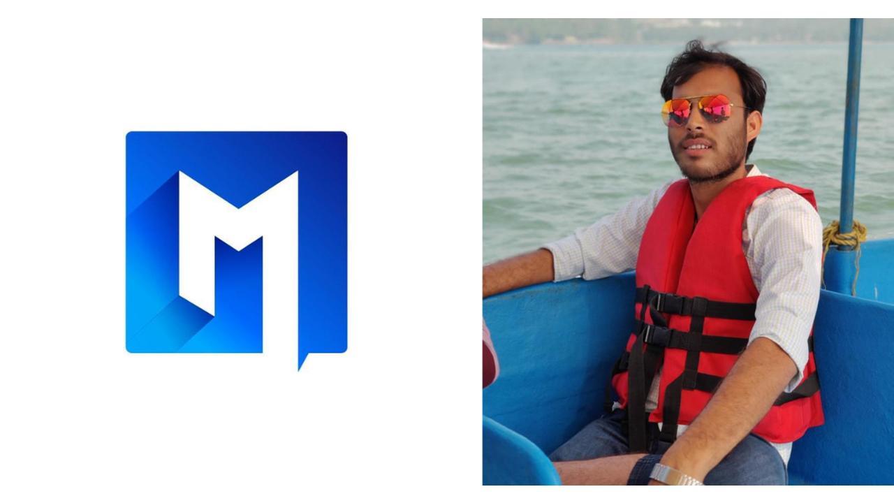 Vikas Rajkumar Shukla Demystifying engineering concepts with the Mechanical Engineering World