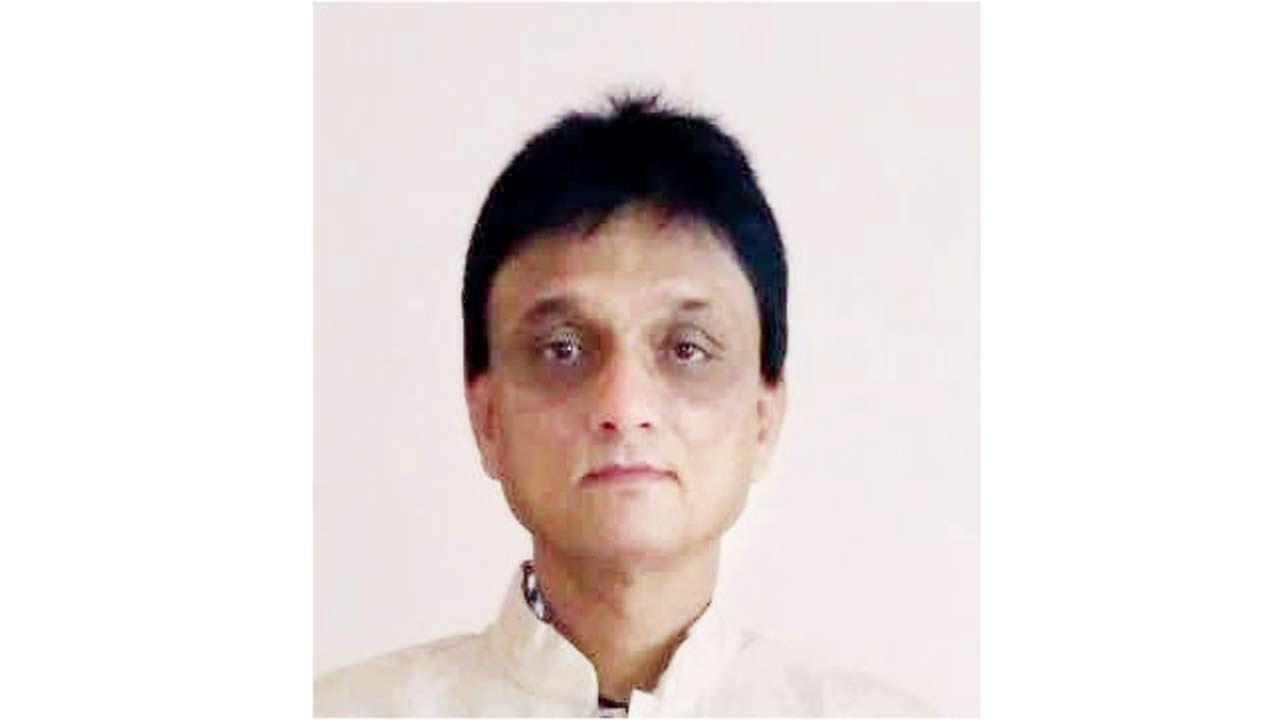 Vimal Thakkar