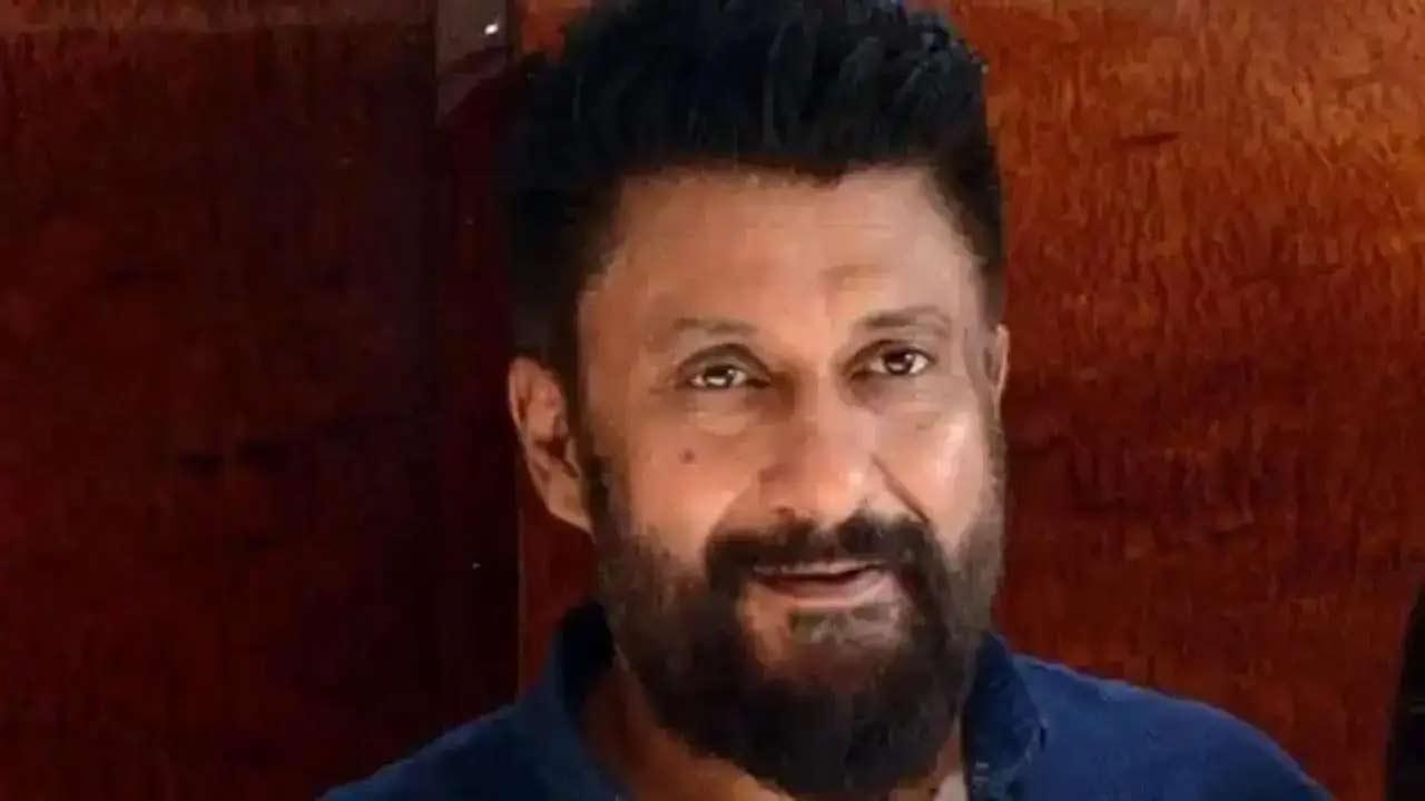 Filmmaker Vivek Agnihotri drops details of 'The Delhi Files'