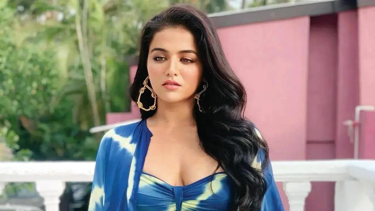 Sakshi Tanwar-starrer crime thriller series 'Mai' will see actress Wamiqa Gabbi portraying the role of Sheel's (Sakshi Talwar) daughter Supriya. On the show, Supriya is a mute medical student. In order to play a character like Supriya, Wamiqa did research, workshops and rehearsals to depict the character. Read full story here