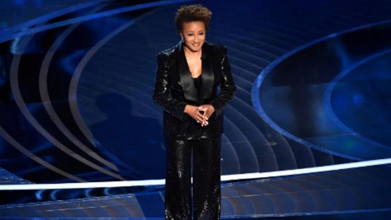 Oscars 2022 host Wanda Sykes 'traumatized' by Will Smith slapping Chris Rock