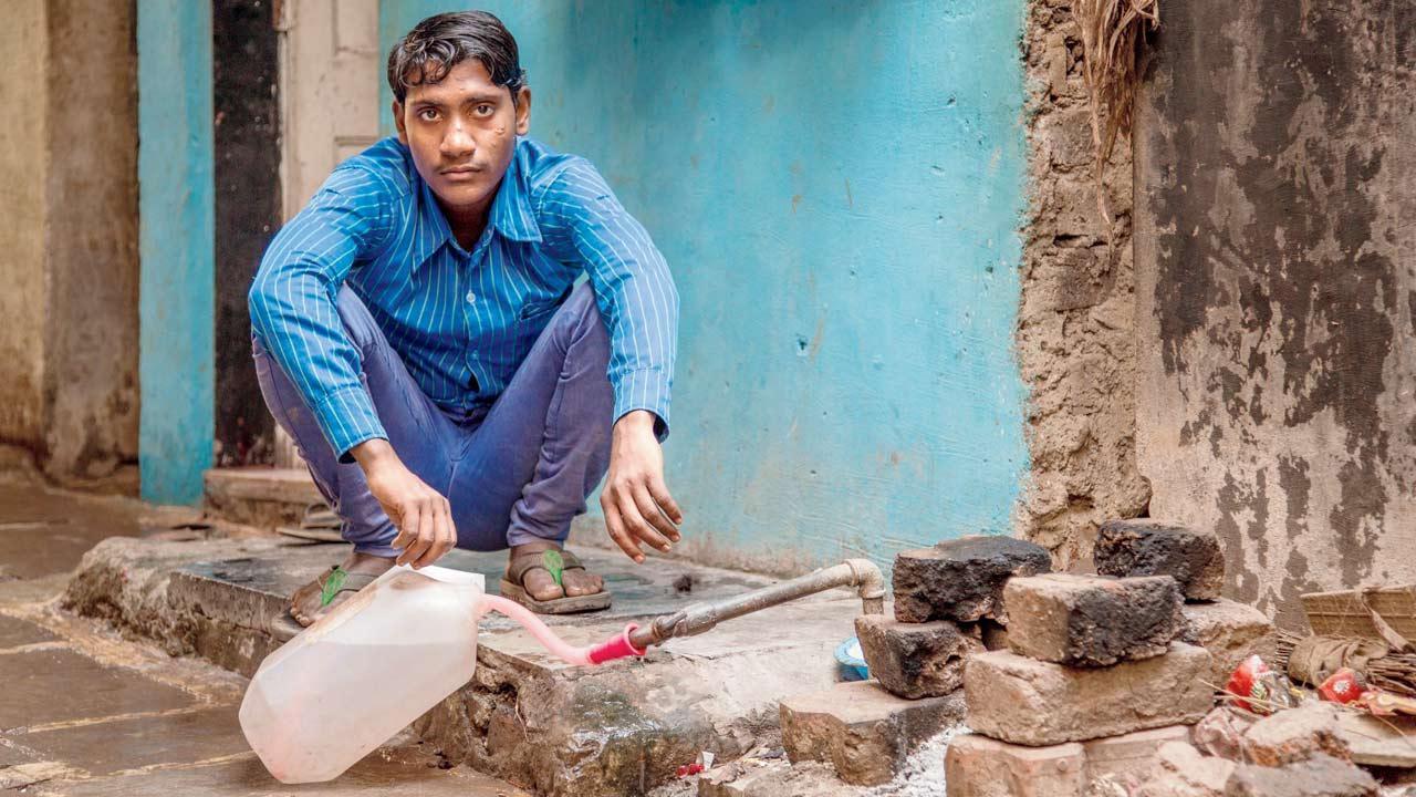 Every Mumbaikar to get drinking water connection from May 1 under BMC