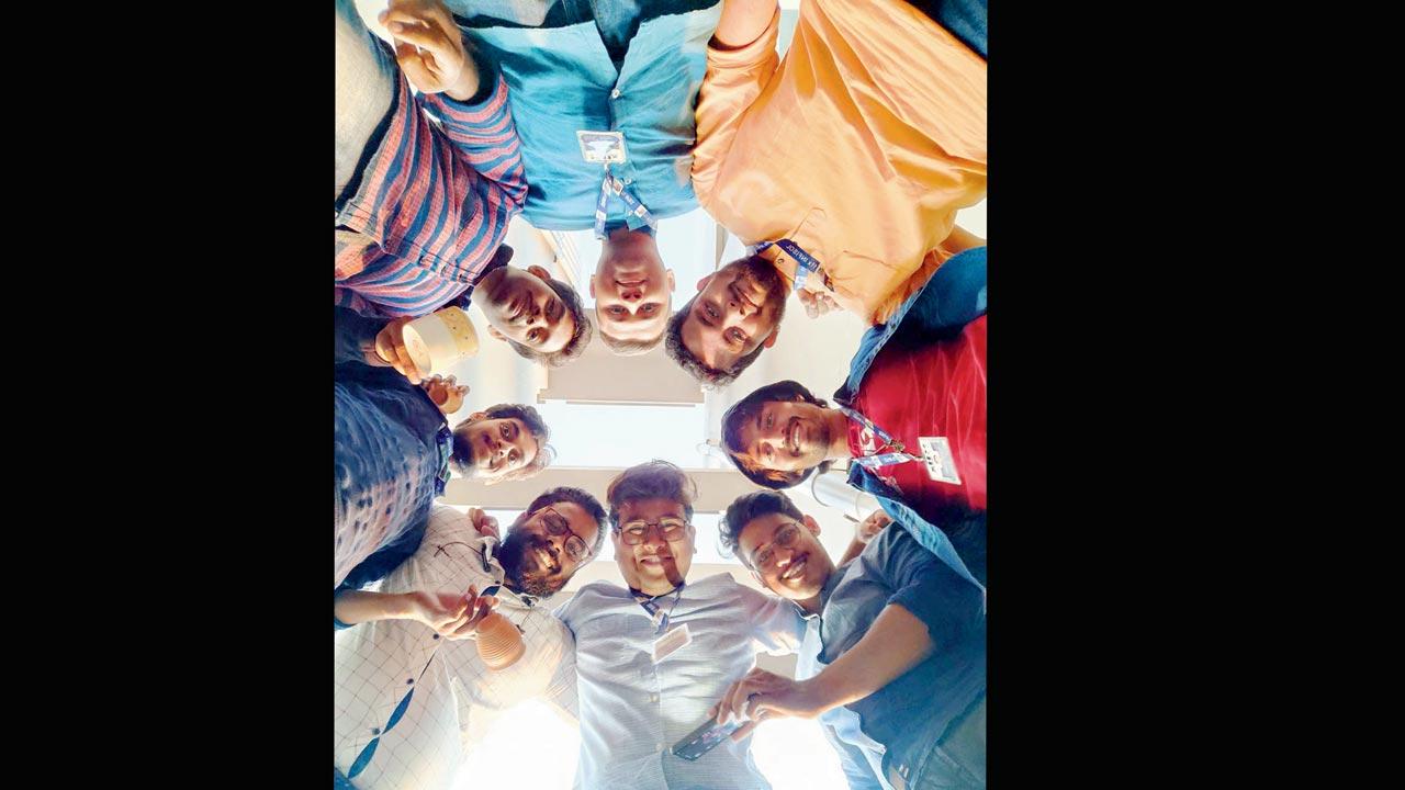 The team at 11x INFISOL, a digital marketing firm from Bhubaneswar, has been trying to get registered for two years but the digits in its name are posing a problem when entering details on the Startup India website. Its founder Sagar Hota says doing so would’ve helped earn credibility and land grants