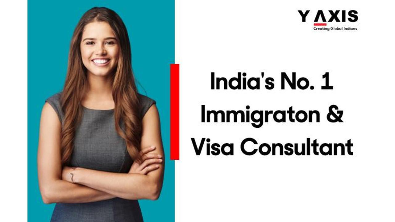 Best Immigration & Visa Consultant in Hyderabad, India