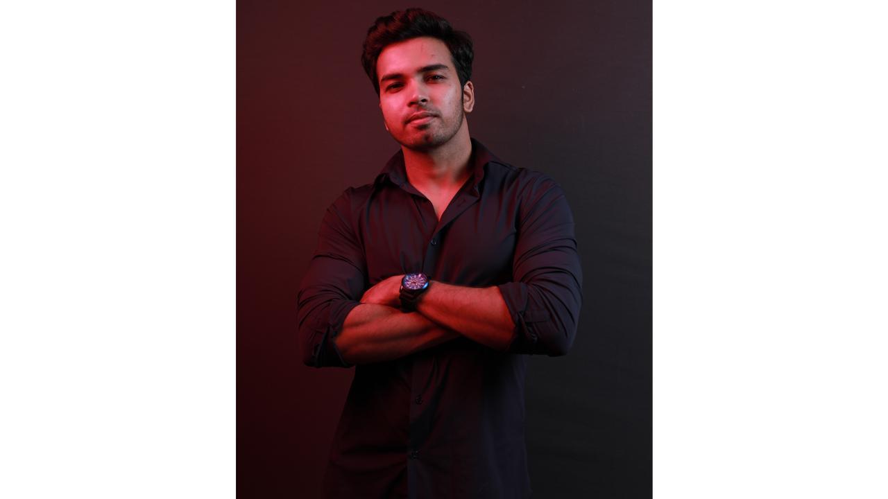 Askknatural’s Yash Patel, Fitness Expert And Nutritionist Shares His Fitness Routine 