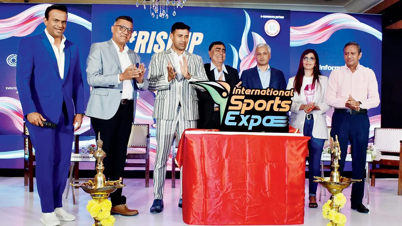 Better days ahead for Indian sports: Experts