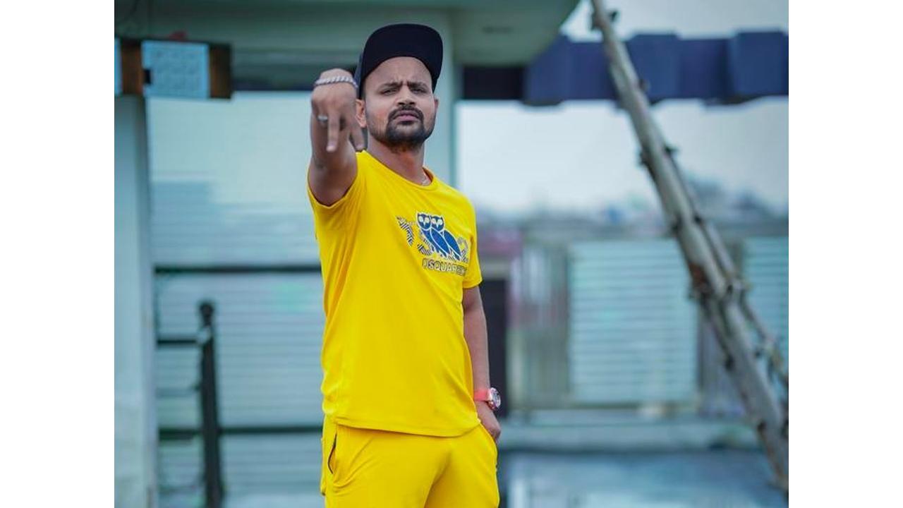 Finest YouTuber Nadeem Aka Bunny is getting applauds from millions for his extraordinary content creation