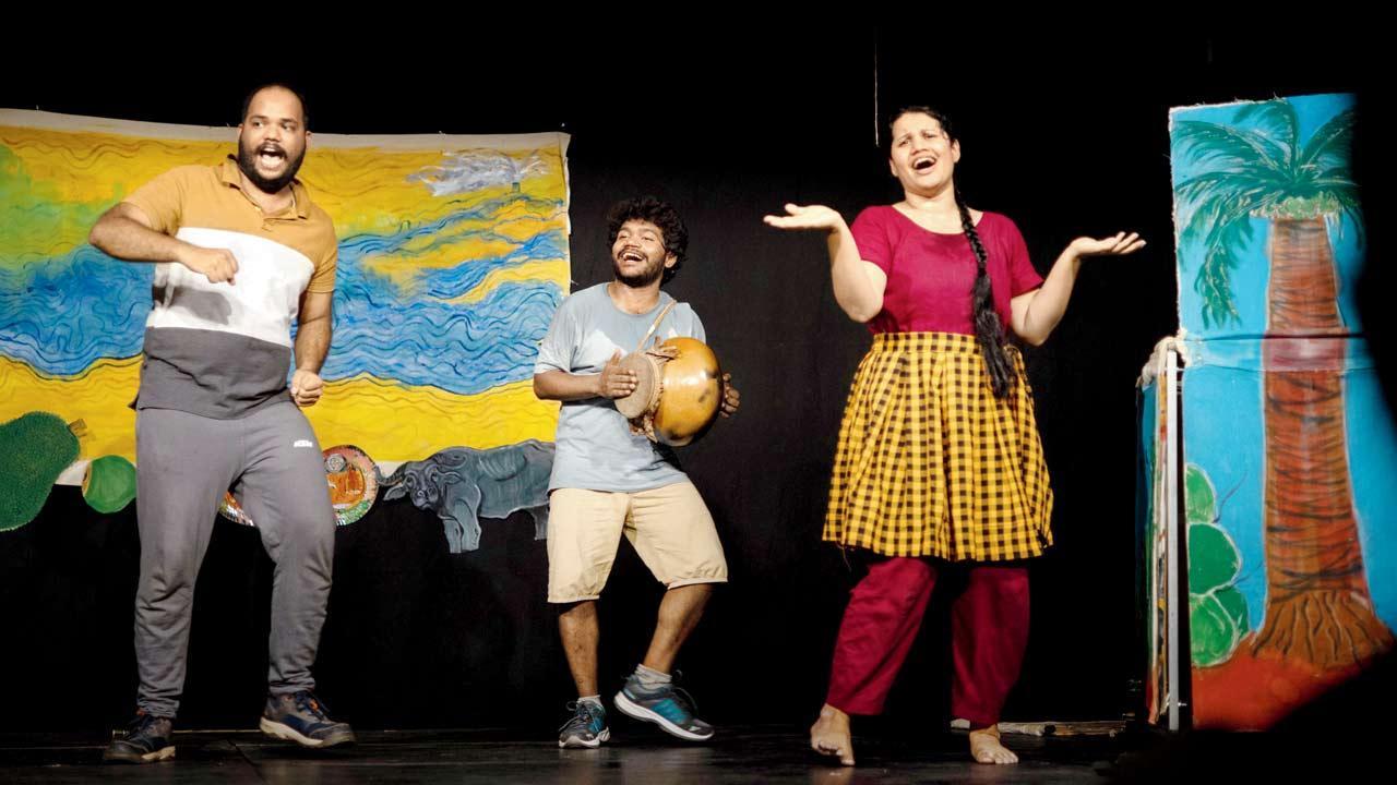 Badalda’s utopia comes to Konkan