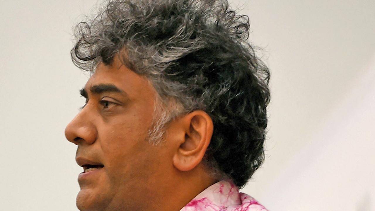 Aakar Patel stopped at the airport again, moves Delhi court
