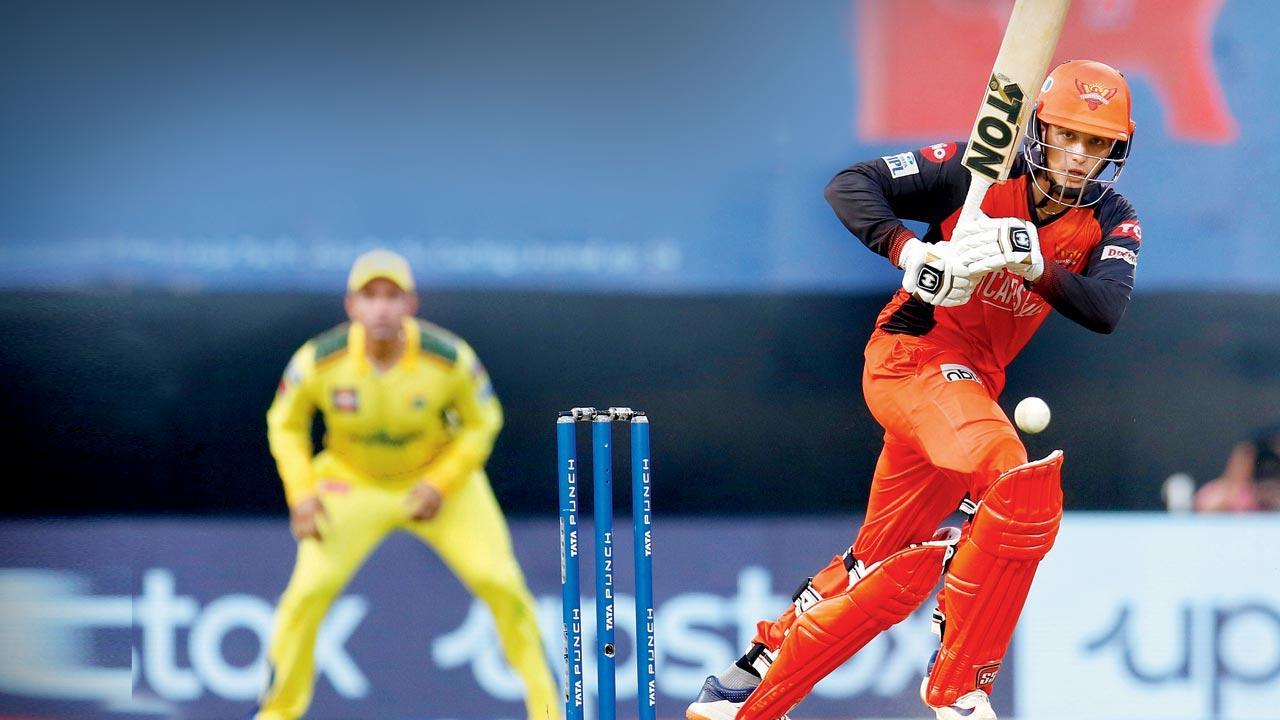Super Sunrisers!