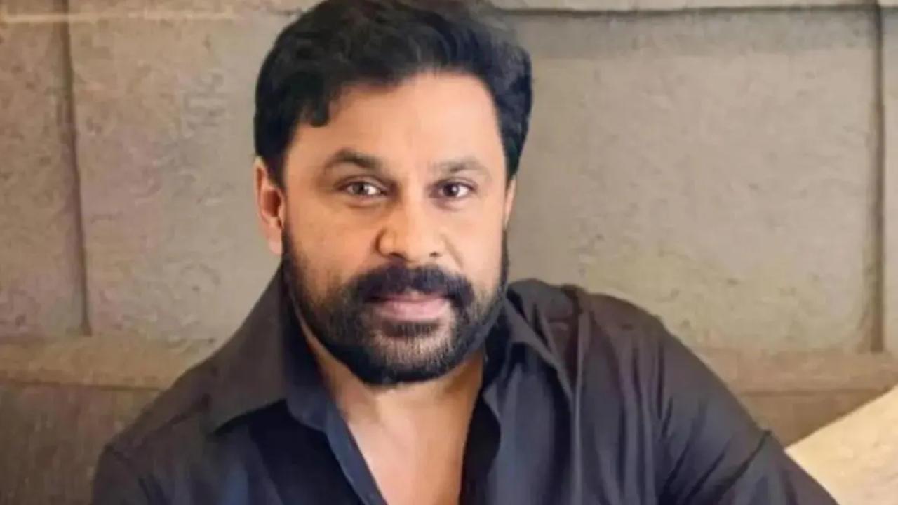 2017 actress assault case: Kerala HC to pronounce verdict on Dileep's plea today