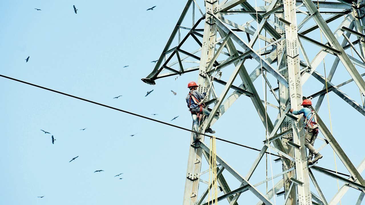 A day after government rap, Adani ramps up power supply