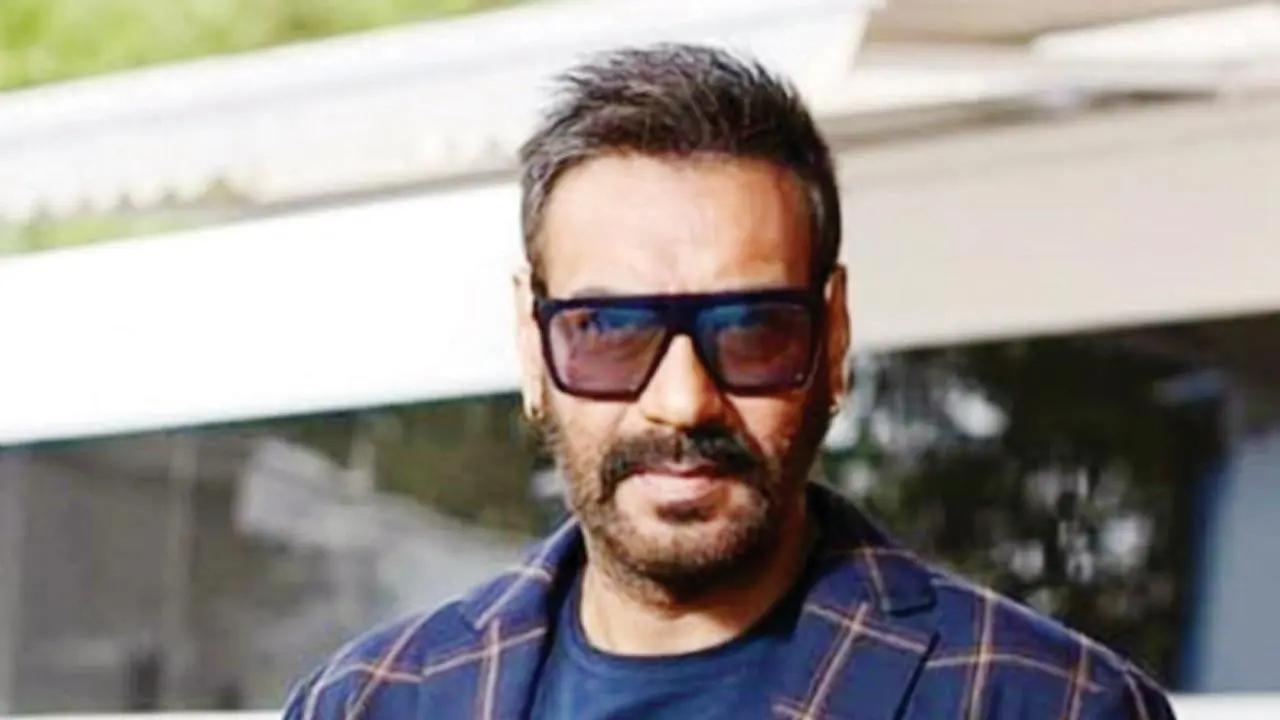 'Ludicrous...': Former Karnataka chief minister HD Kumaraswamy slams Ajay Devgn over Hindi row