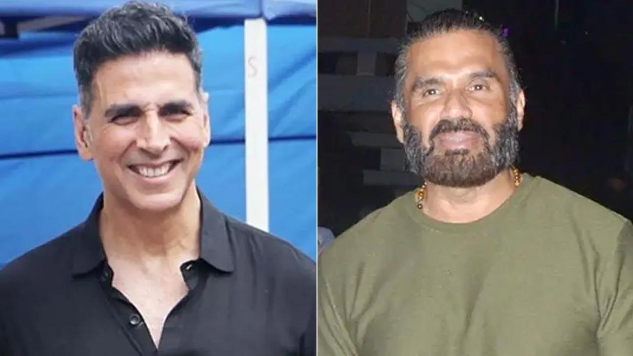 B-Town celebrities shower heartfelt birthday wishes on Ajay Devgn