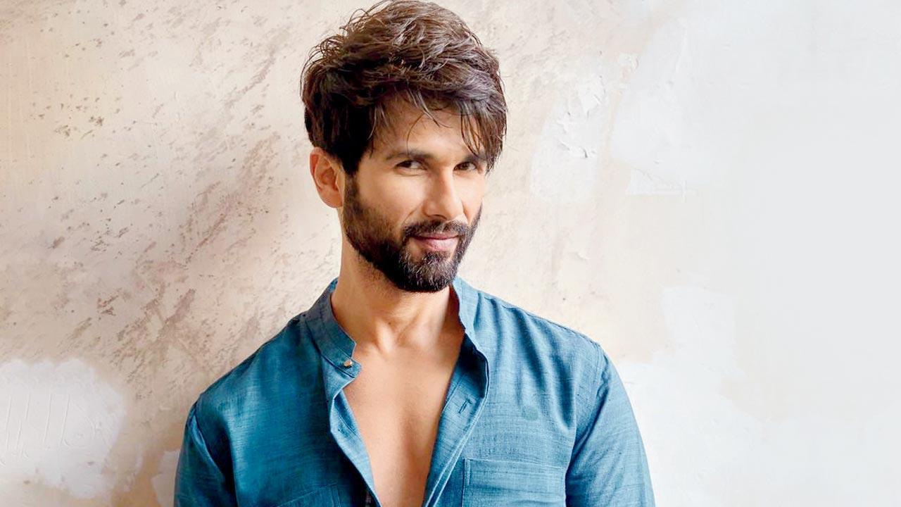 Shahid Kapoor: I did 95 per cent of the film’s stunts