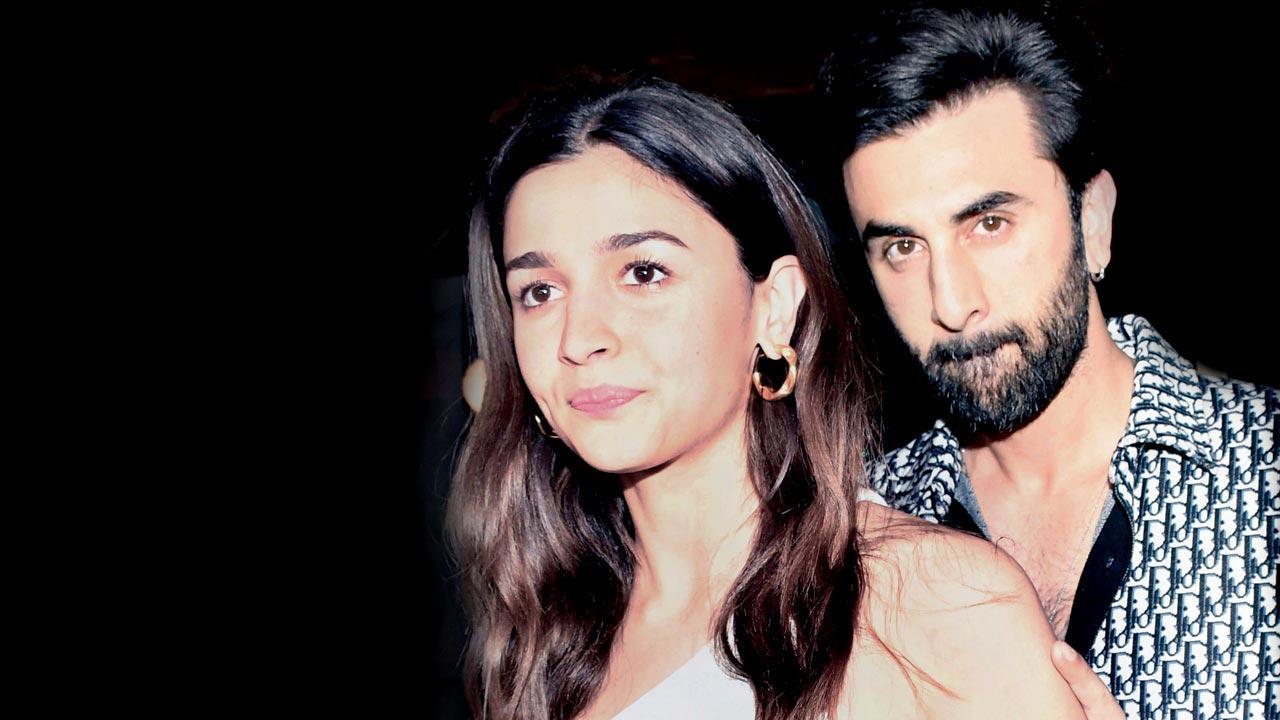 Have you heard? Daawat at the Ranbir Kapoor-Alia Bhatt wedding