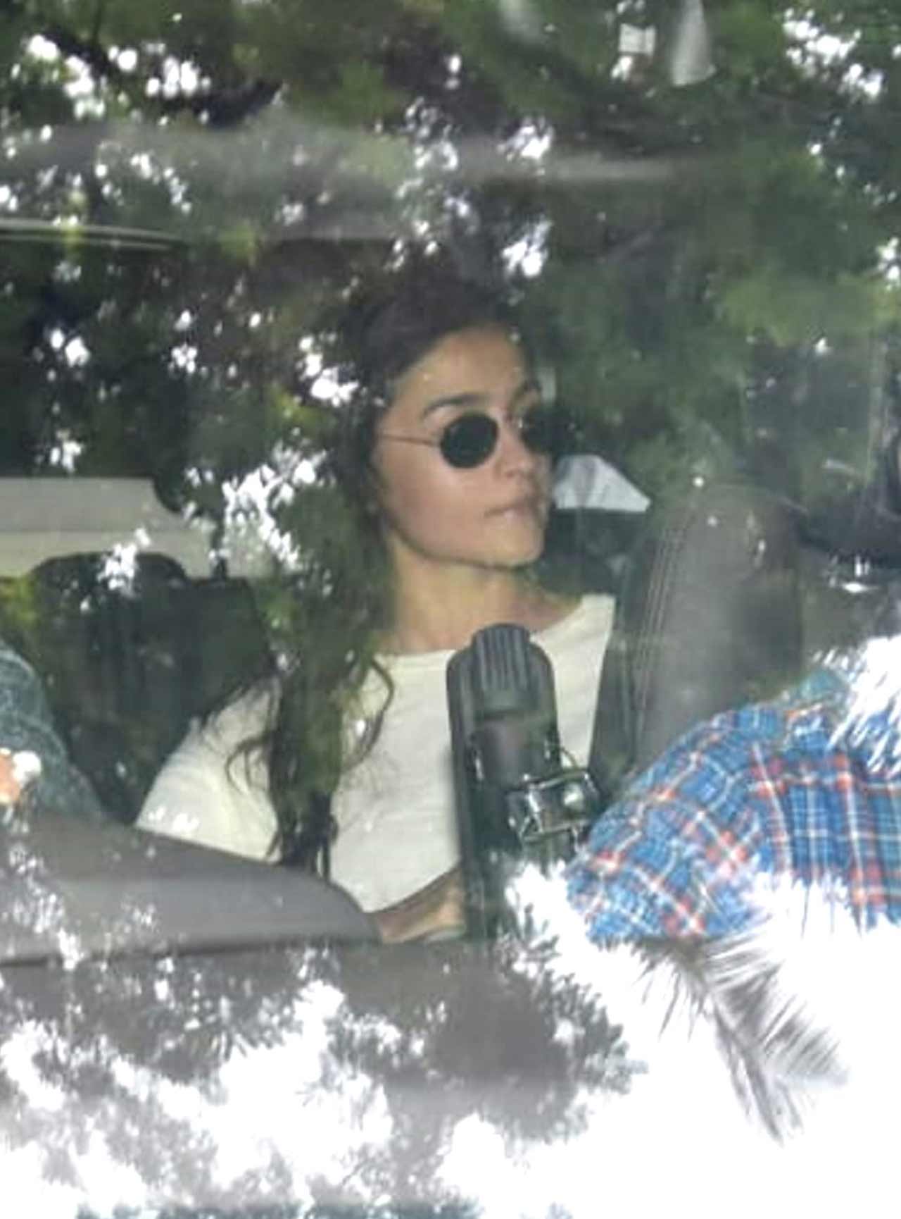 As per reports, Alia Bhatt will be donning a Sabyasachi lehenga for her special day. She will also be reportedly wearing Manish Malhotra outfits for her wedding festivities.