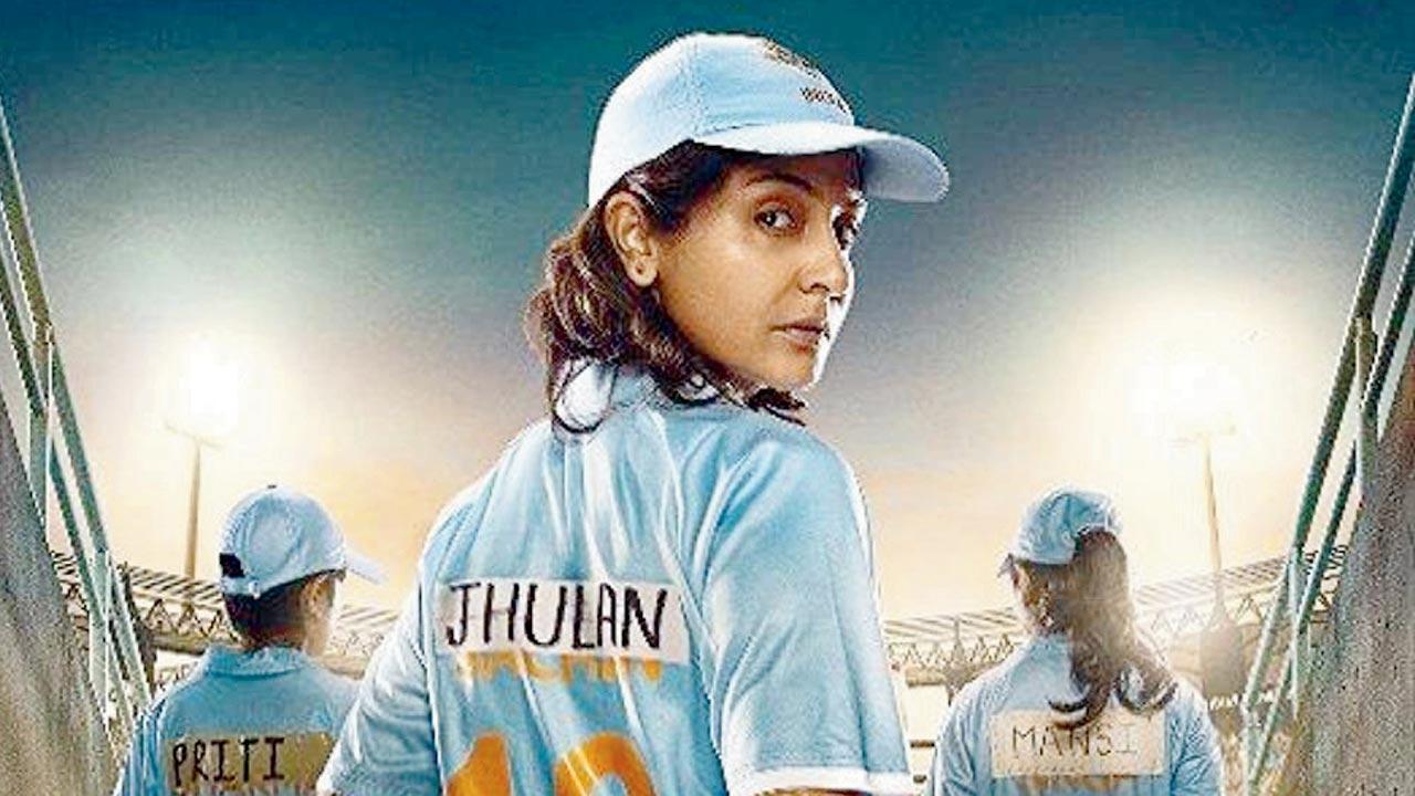 Taking the action  to Lord’s