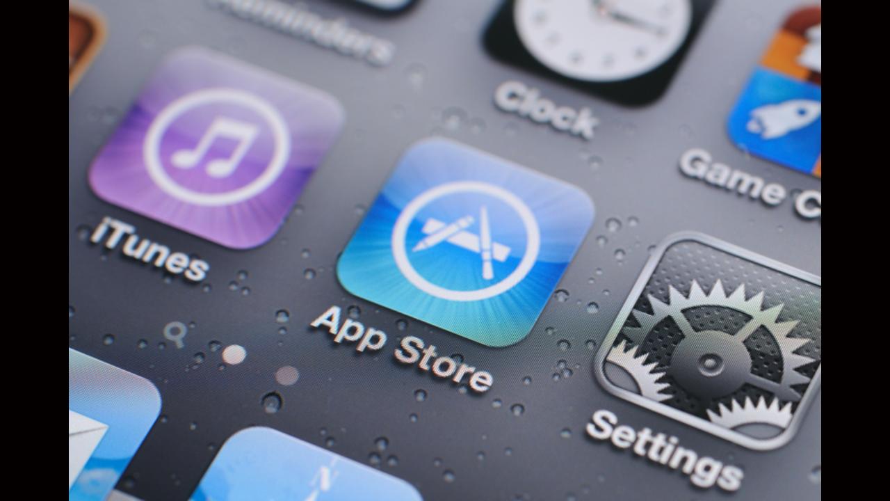 Apps still tracking users' data on Apple's App Store despite privacy changes in iOS 14: Study